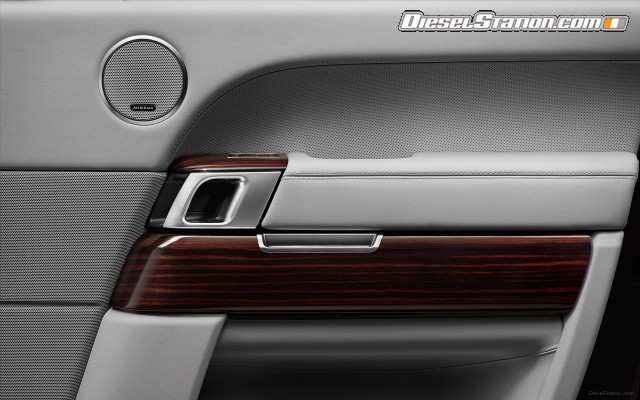 Land Rover Range Rover SV Autobiography 2016 Widescreen Picture #29 Land Rover Range Rover SV Autobiography 2016 Widescreen Picture #29